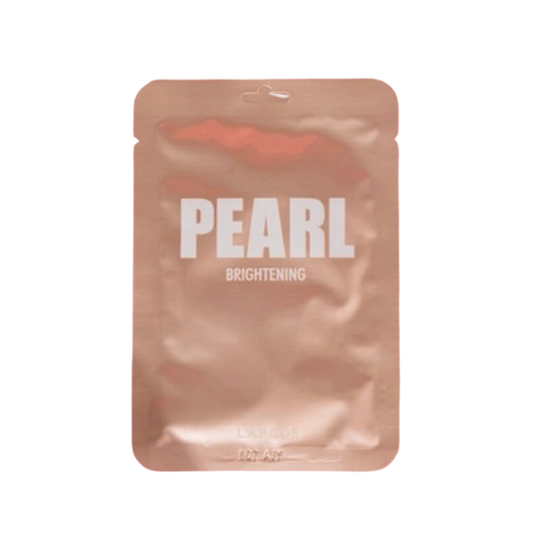 Pearl Daily Sheet Mask