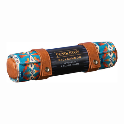 Pendleton Backgammon