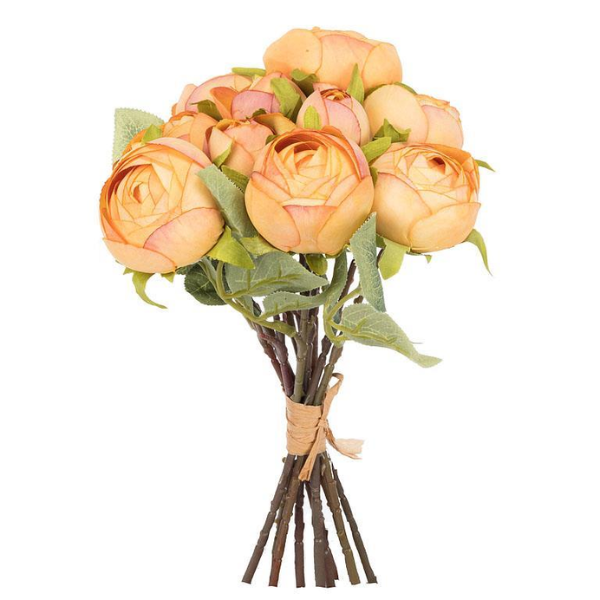 Peony Bud Bouquet