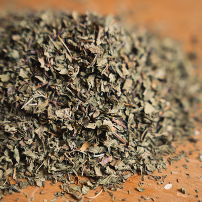 Peppermint Loose Tea