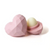 Pink Heart Lip Balm