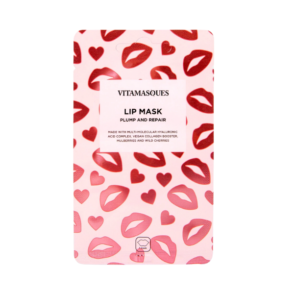 Hydrating & Repairing Lip Mask