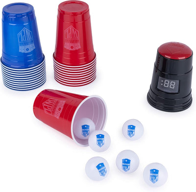 Post Malone Beer Pong Drinking Game