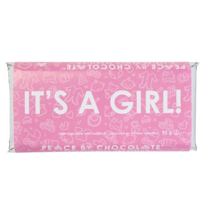 It’s a Girl