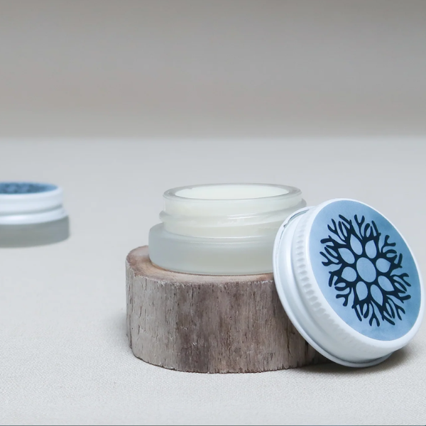 Mint Lip Balm