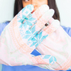 Moisture Mittens - Hand Glove Mask