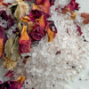 Ritual Rose Bath Tea Jar