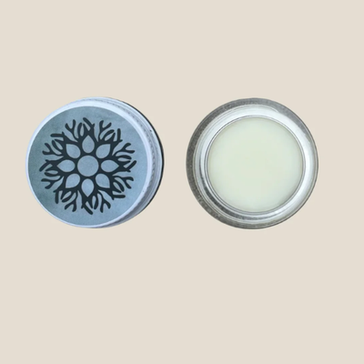 Mint Lip Balm