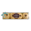 Chocolate Crunch 4 Pack Shortbread Box