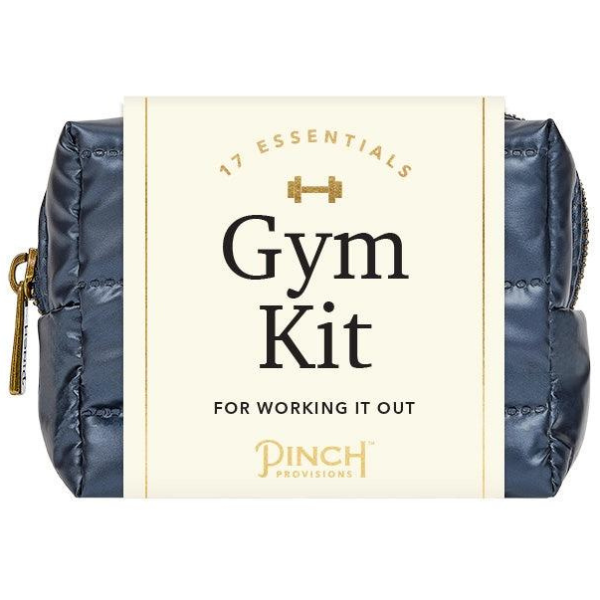 Puffer Gym Kit