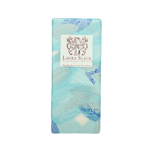 Pure Milk Chocolate Bar (Blue wrapper)