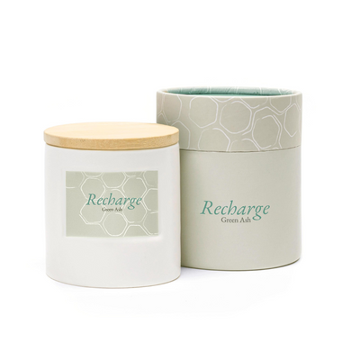 Recharge 5.5oz Candle