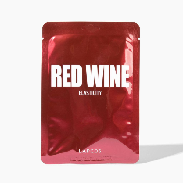 Red Wine Daily Sheet Mask