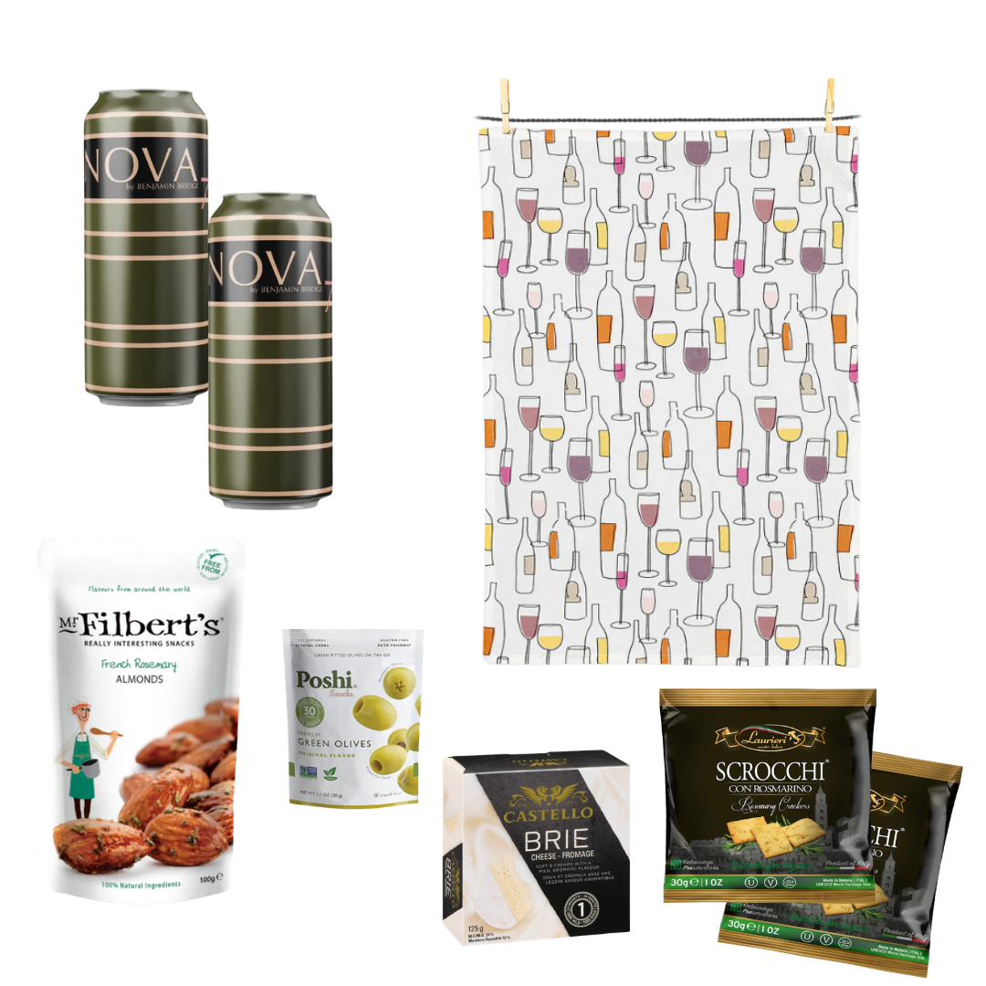 Retirement Uncorked