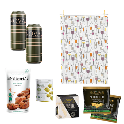 Retirement Uncorked