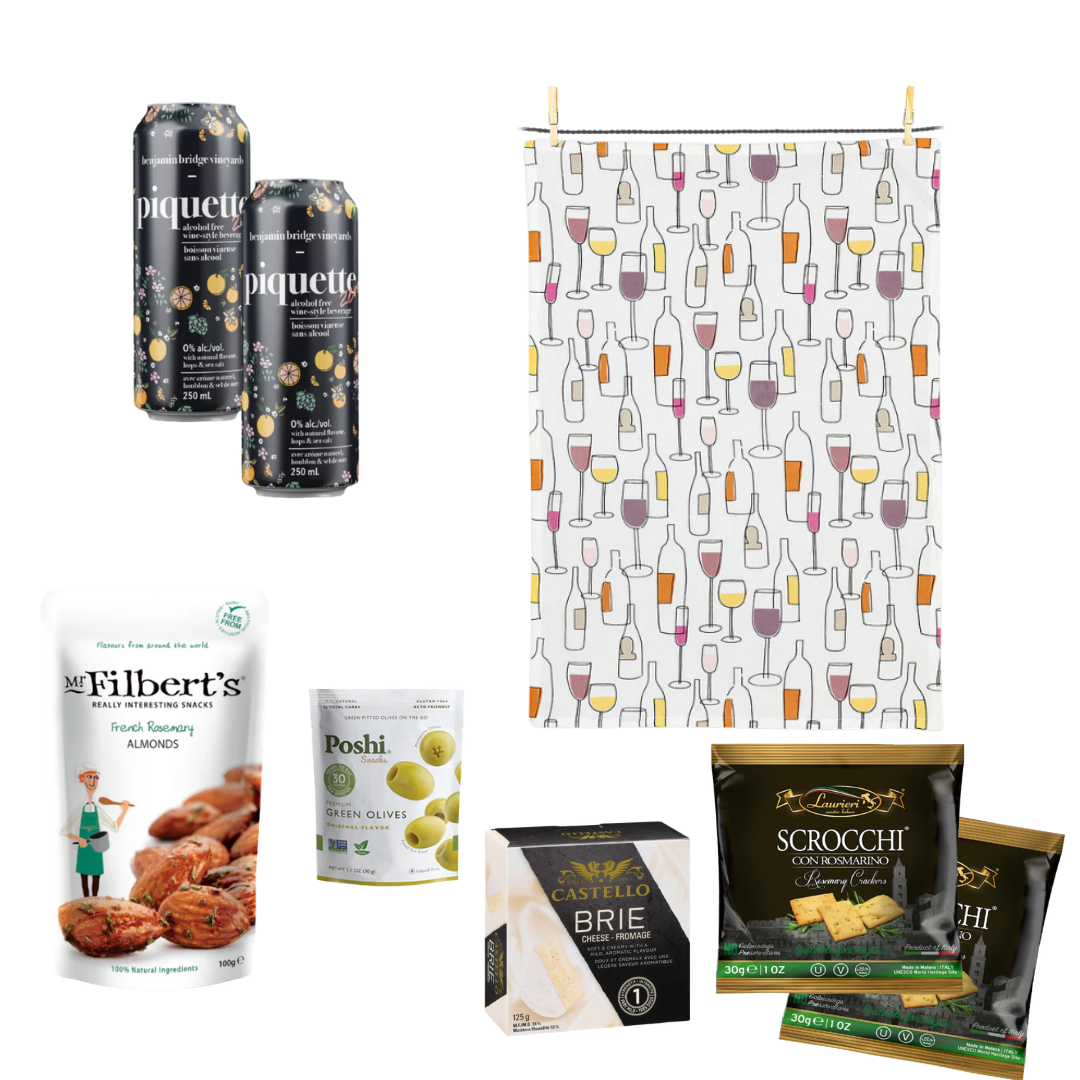Retirement Uncorked