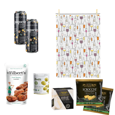 Retirement Uncorked