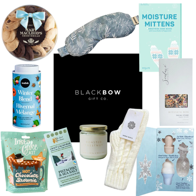 Winter Essentials Box