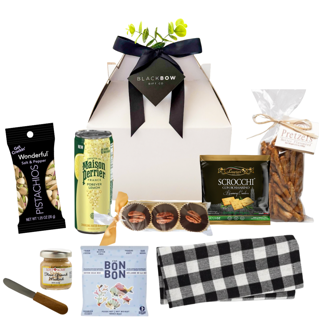 Grazing Box, Shipped Gourmet Gift Boxes Canada, Group Gifting Treat Boxes, Office Sharing Gift Sets, Celebration Snack Boxes, Client Appreciation Gifts, Team Gift Boxes, Curated Savoury & Sweet Sets, Gifts With Pretzels and Olives, Event-Friendly Gift Boxes, Sweet and Savory Snack Gifts, Ready-to-Enjoy Gift Boxes, Crowd-Pleasing Gift Ideas, Gifts With Gourmet Treats, Holiday Party Gifts, Thank You Gift Boxes, Gifts for Teams and Staff, Charcuterie-Inspired Gift Sets, Workplace Celebration Gifts