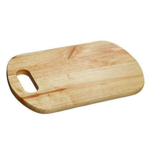 Rounded Cheese Board