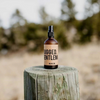 Rugged Gentleman Essential Oil Spritz