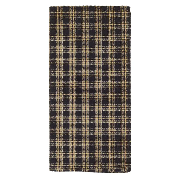 Salt and Pepper Tea Towel