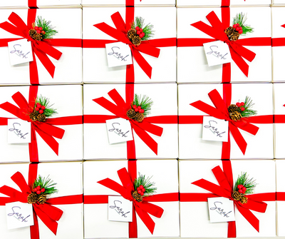 Festive Snacks