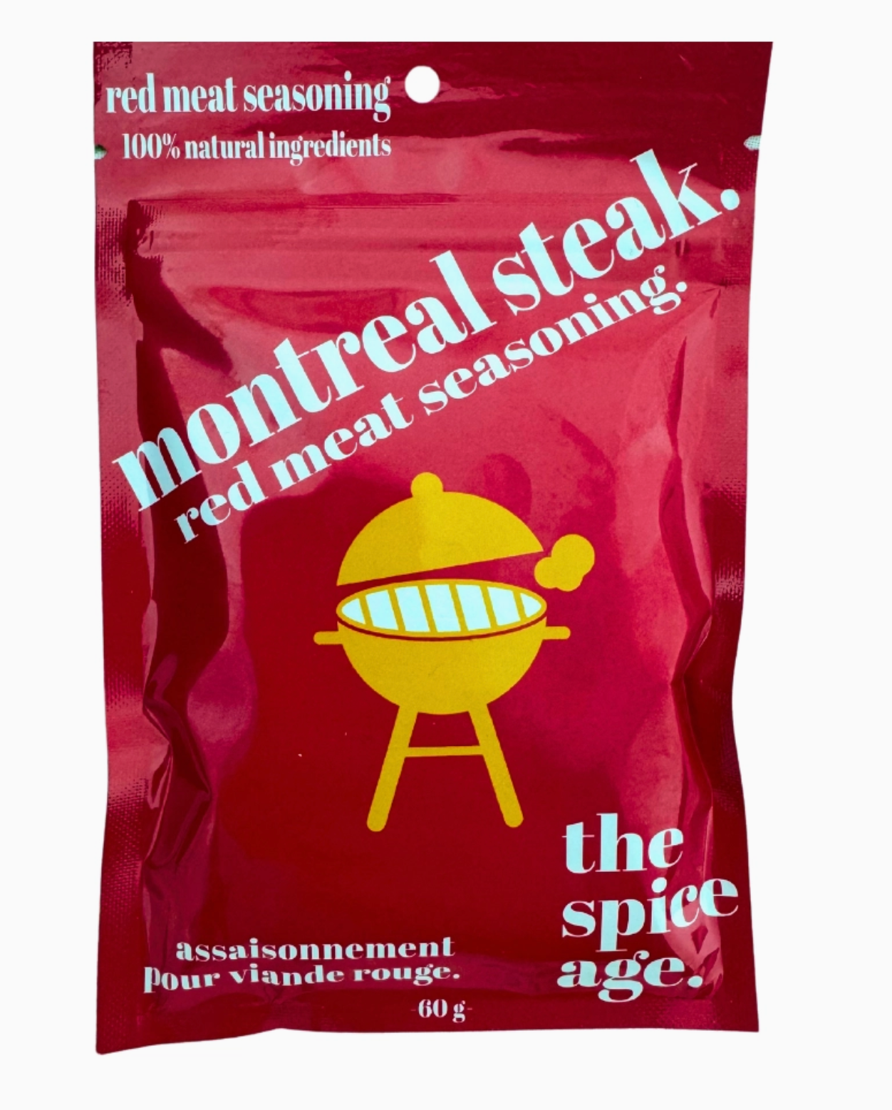 Montreal Steak Seasoning
