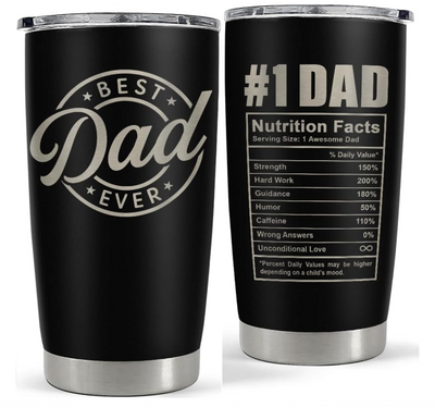 Dad Fuel