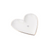 Send With Love Small Ceramic Heart Dish