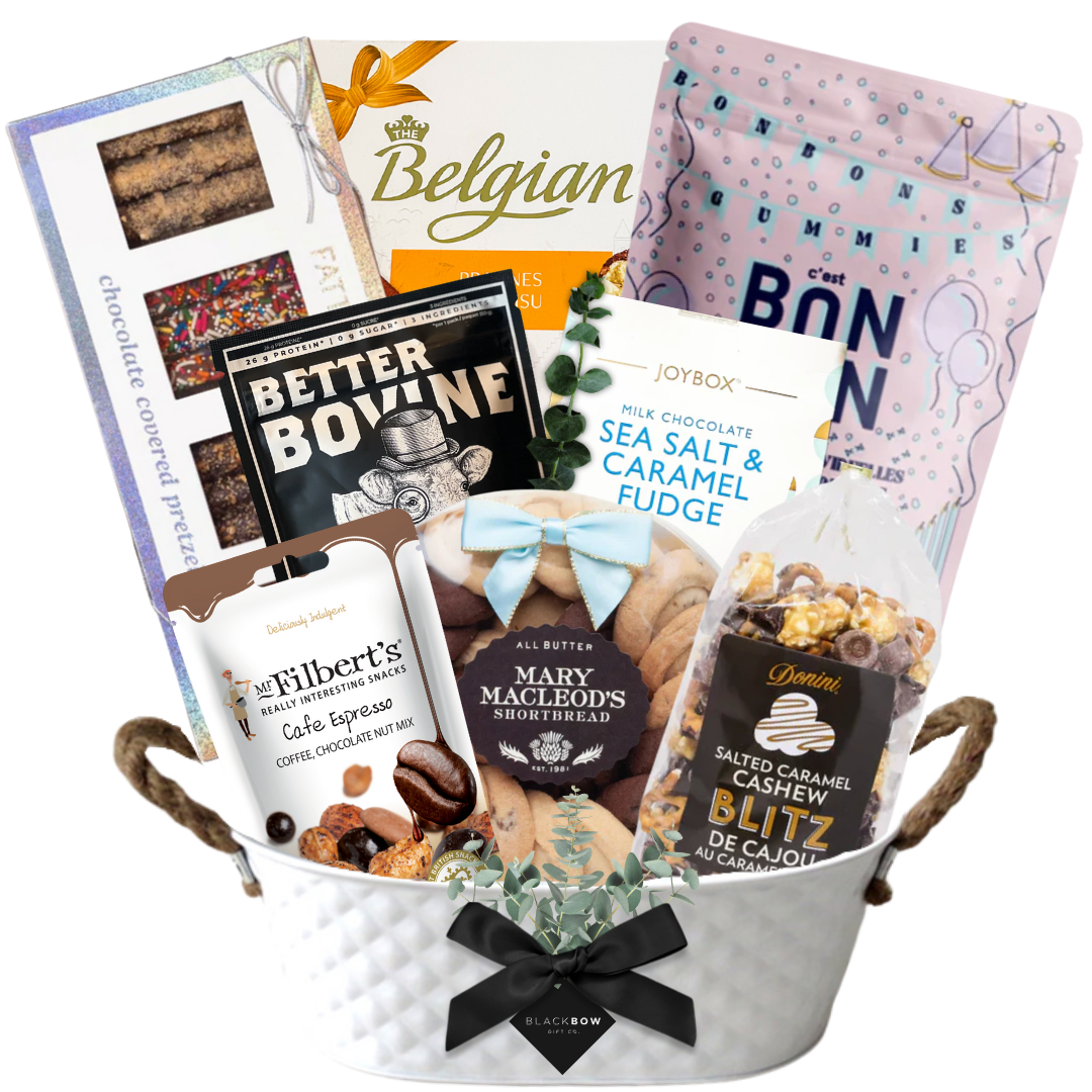 Sweet Gift Boxes, Shipped Gourmet Gift Boxes Canada, Group Gifting Treat Boxes, Office Sharing Gift Sets, Celebration Snack Boxes, Client Appreciation Gifts, Team Gift Boxes, Curated Dessert Gift Sets, Gifts With Cookies and Chocolate, Event-Friendly Gift Boxes, Sweet and Savory Snack Gifts, Ready-to-Enjoy Gift Boxes, Crowd-Pleasing Gift Ideas, Gifts With Gourmet Treats, Holiday Party Gifts, Thank You Gift Boxes, Gifts for Teams and Staff, Dessert Lover Gift Sets, Workplace Celebration Gifts, Gifts That Bri