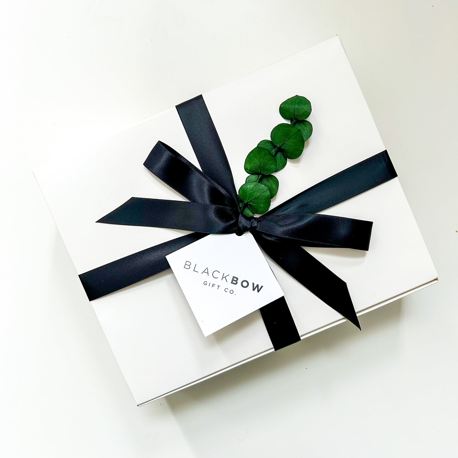 BB - Large Signature Box