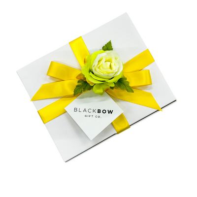 The Congrats Box