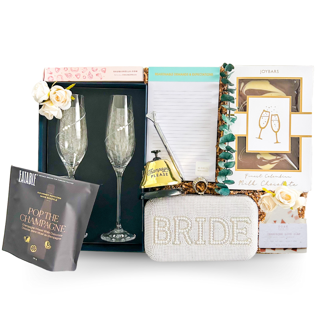 Bridal Shower Gifts, Wedding Gifts for Bride, Champagne Gift Boxes, Swarovski Flute Gifts, Engagement Gift Ideas, Bride-to-Be Gifts, Sparkling Celebration Gifts, Luxurious Bridal Gift Sets, Champagne Treat Gift Boxes, Elegant Gifts for Her, Luxe Wedding Gifts, Gifts for Newly Engaged, Self-Care Bridal Gifts, Stylish Gift Sets for Brides, Anniversary Celebration Boxes, Romantic Gift Boxes, Engagement Keepsake Gifts, Premium Champagne Gifts, Glamorous Gifts for Women, Wedding Day Gift Ideas