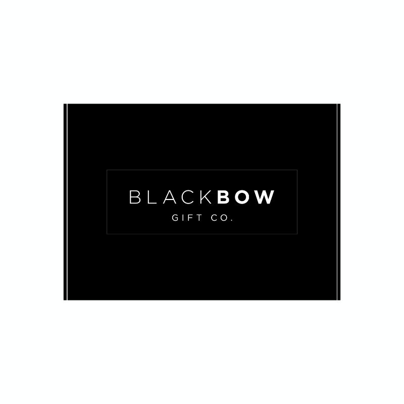 Medium Black Mailer