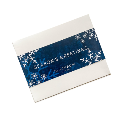 Nova Scotian Treats (Holiday Version)