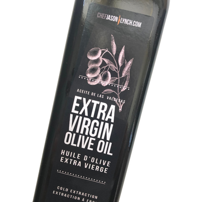 Margaret Craig - Spanish Extra Virgin Olive Oil