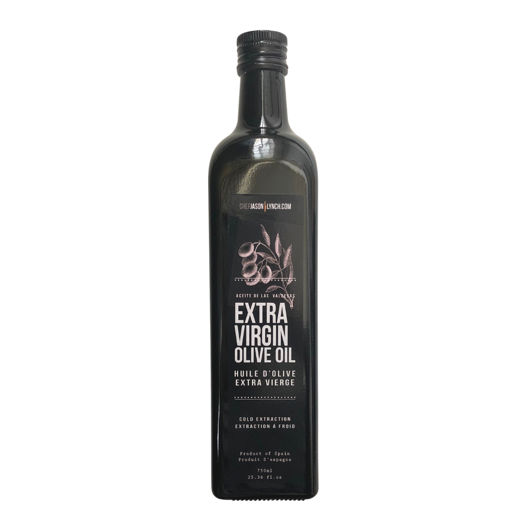 Margaret Craig - Spanish Extra Virgin Olive Oil