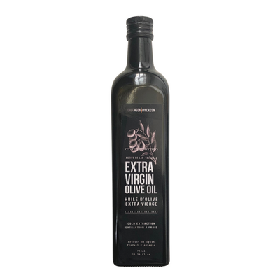 Margaret Craig - Spanish Extra Virgin Olive Oil