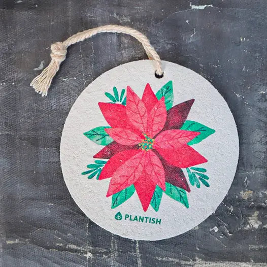 Sponge Cloth - Holiday