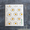 Sponge Cloth - Egg