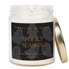 Spooky Season 9oz Soy Wax Candle