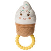 Sprinkle Ice-cream Teether