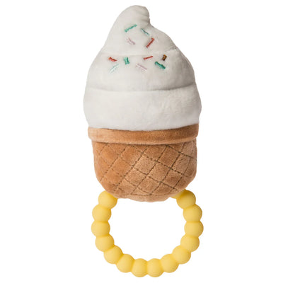 Sprinkle Ice-cream Teether