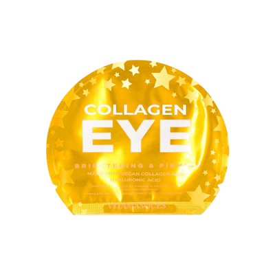 Star Collagen Eye Pads