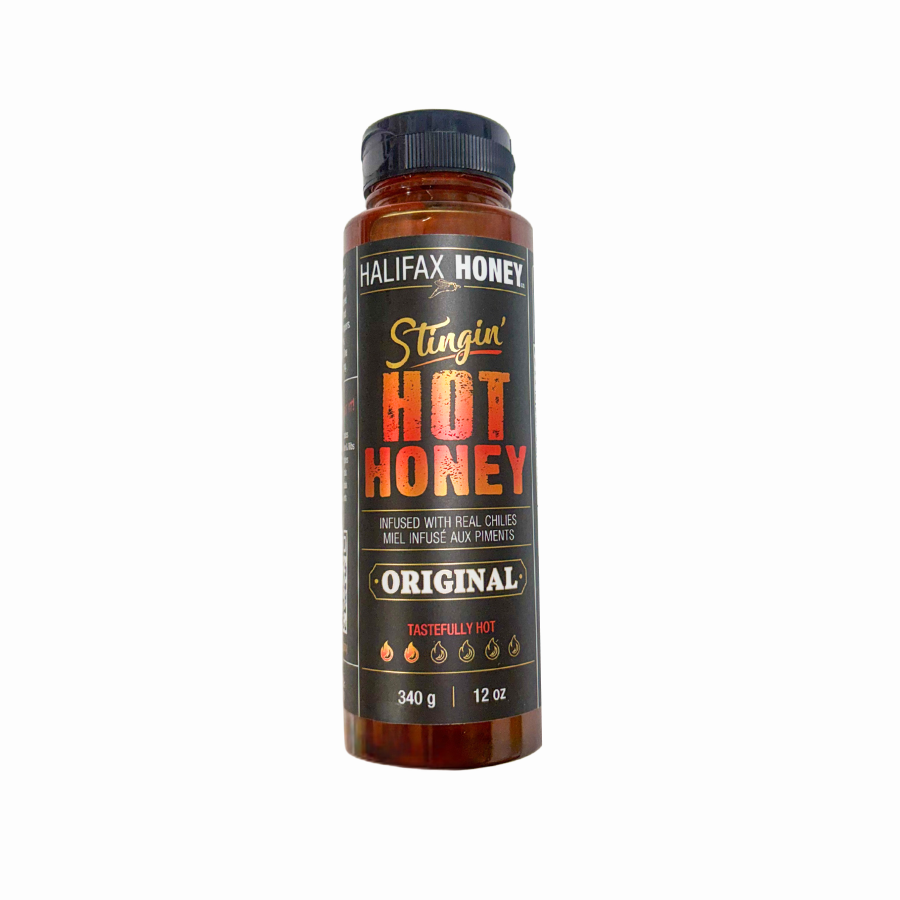 Stingin’ Hot Honey Original