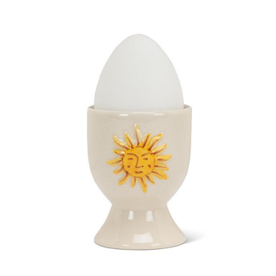 Sun Egg Cup