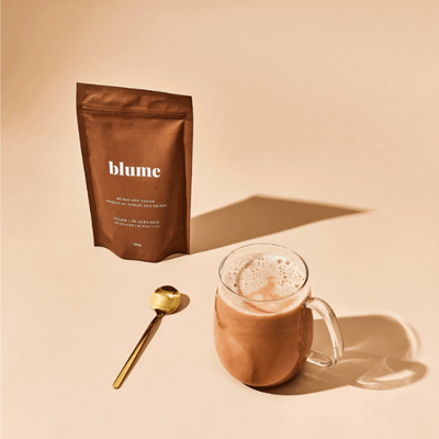 Superfood Latte Powder Reishi Hot Chocolate