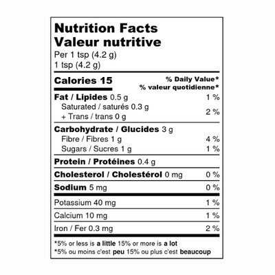 Superfood Latte Powder Reishi Hot Chocolate