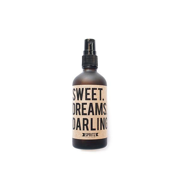 Sweet Dreams Darling Essential Oil Spritz 